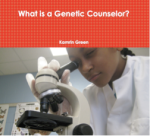 genetic counselor