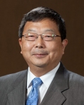 Dr. Wei-Ping Pan ICSET founder