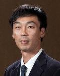 Dr. Yan Cao ICSET director