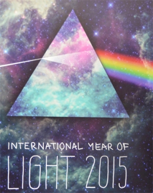 WKU's Physics Olympics on Feb. 21 will celebrate the International Year of Light.
