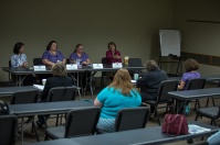 Southern Kentucky Book Fest was held April 21.