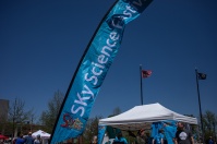 The SKy Science Festival Expo Day was held April 28.